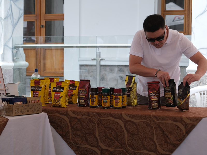 Ibarra acoge encuentro que impulsa el café y el turismo 12 ibarra 1
