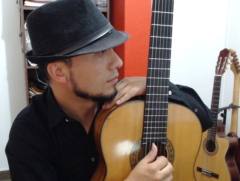 personaje xavier beltran