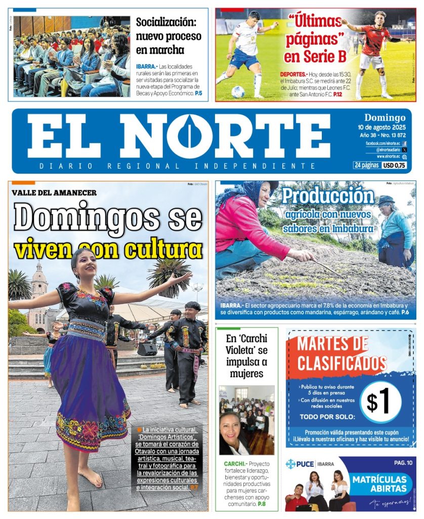 portada 10 agosto 2025