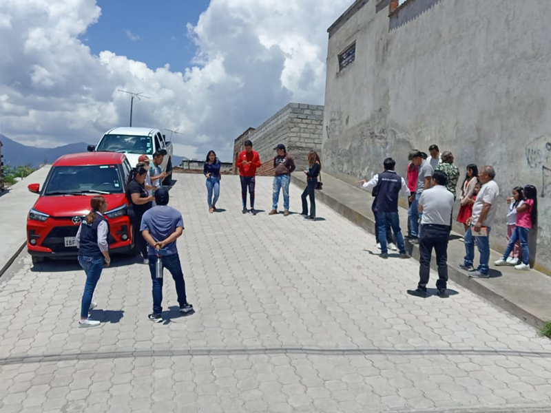 Avanzan las obras y gestión en San Antonio 6 san-antonio