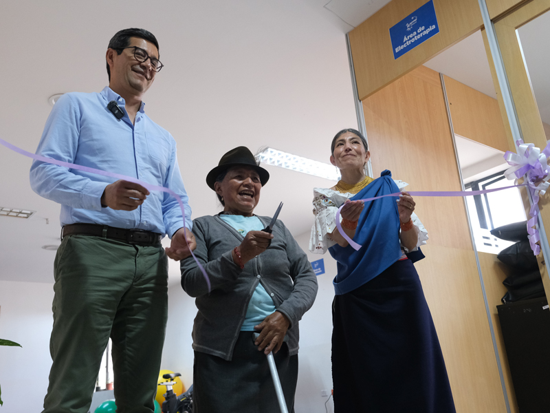 Más servicios en Warmi Imbabura 4 warmi