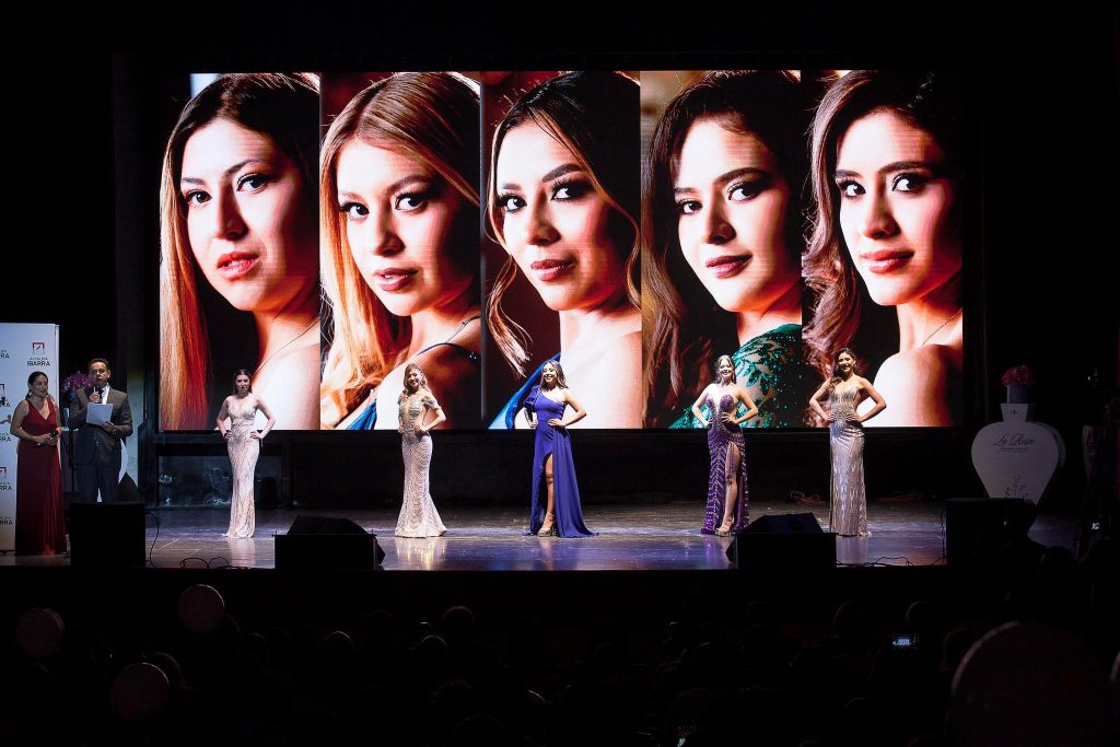 CANDIDATAS-A-REINA-DE-IBARRA-2025-2026