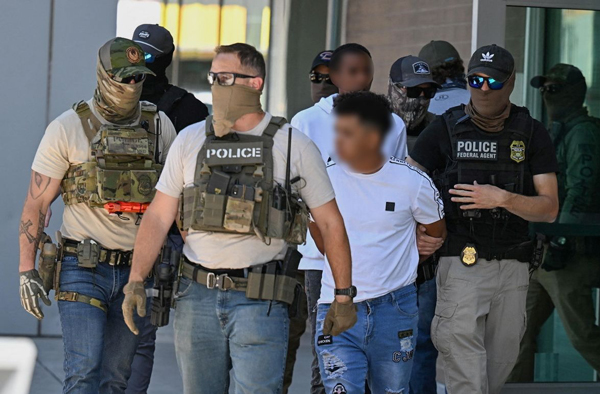 DEPORTADOS