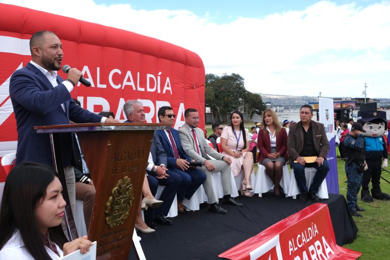 INAUGURACIÓN 2025-2026