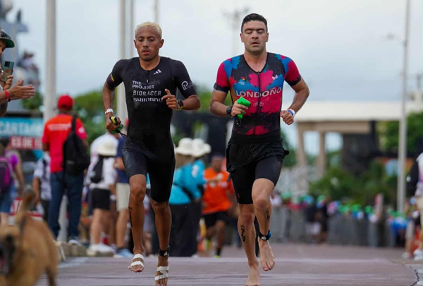 Miguel Ángel Rodríguez volvió a gritar ¡Campeón! 2 Miguel