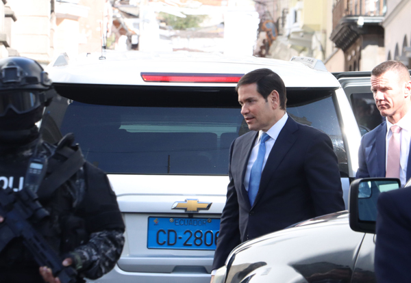 Secretario