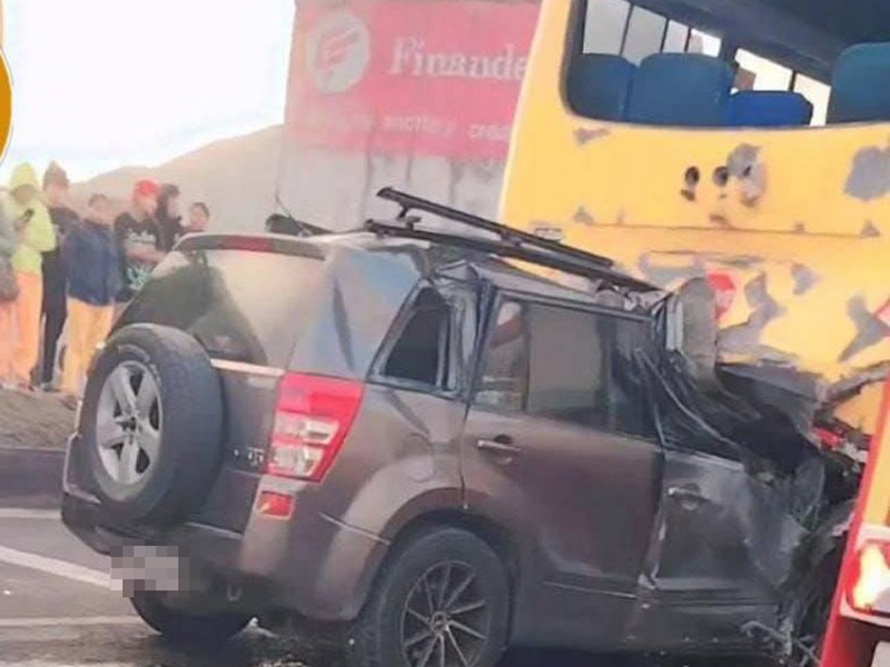 accidentye