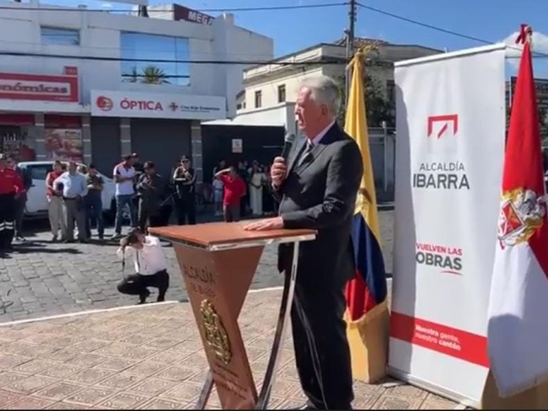 alcalde