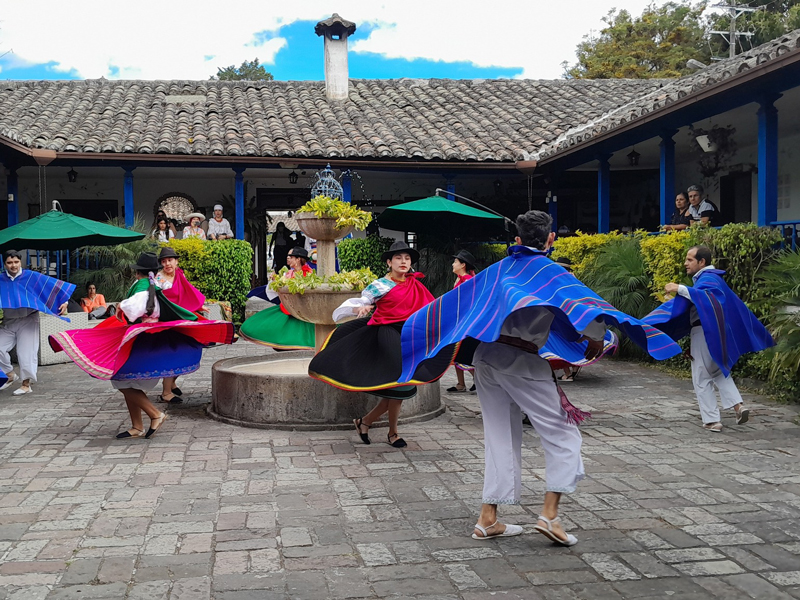 danza nucanchi