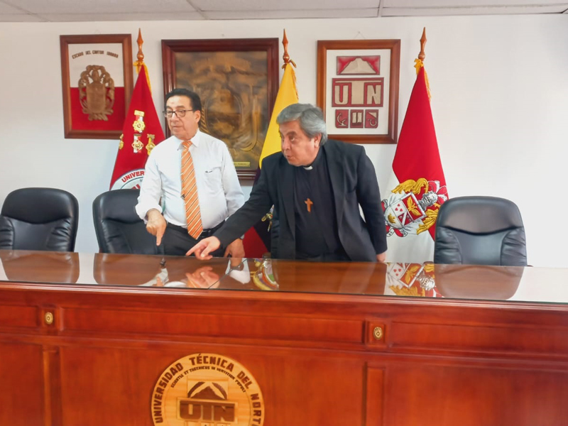 dialogo utm