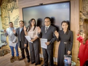 junta cantonal