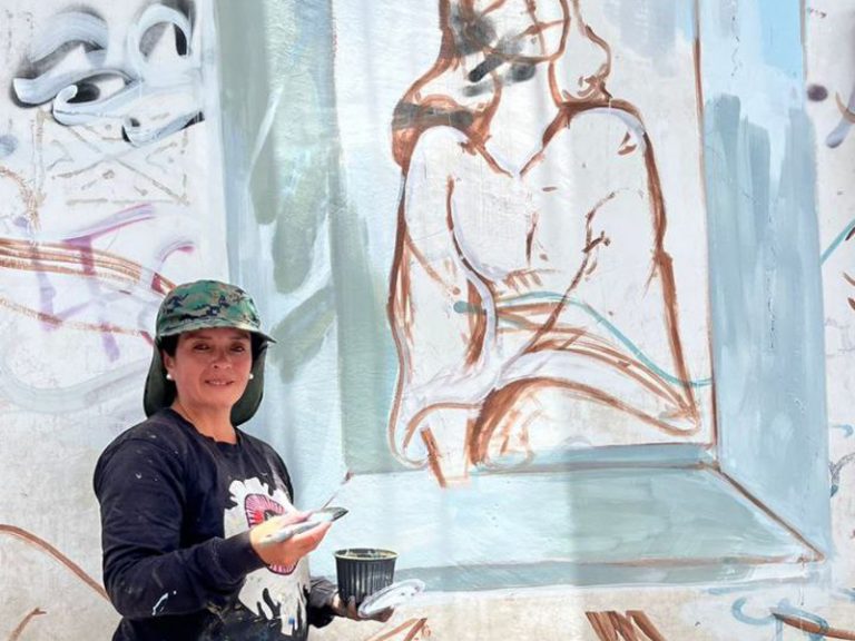 murales