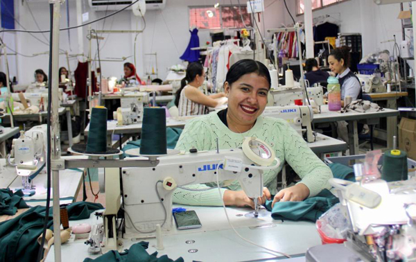 Encuentra-empleo