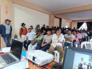 Diario El Norte 35 FICI