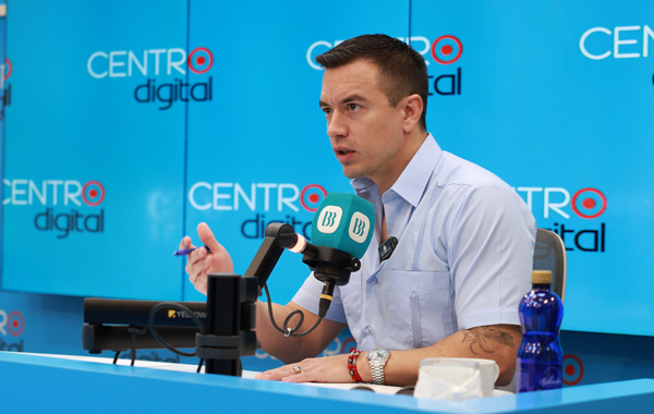 Gobierno