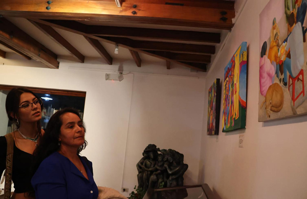 Obras