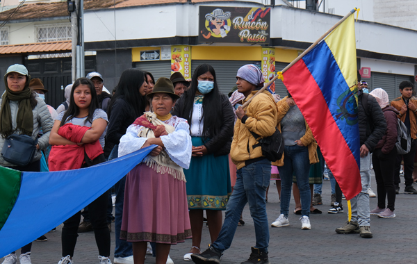 Otavalo