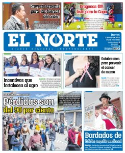 Portada 2 octubre 2025