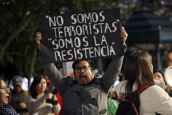 RESISTENCIA