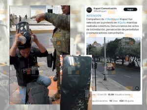 agresion prensa