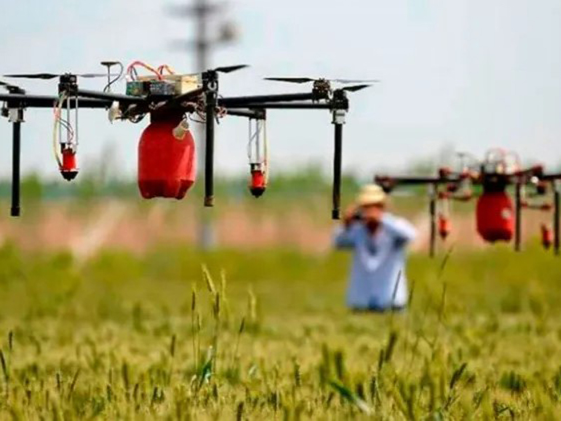 ¿Está nuestra agricultura preparada para una crisis global? 1 agro