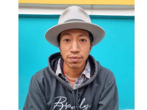 Ciudad 103 apak comunicador 2