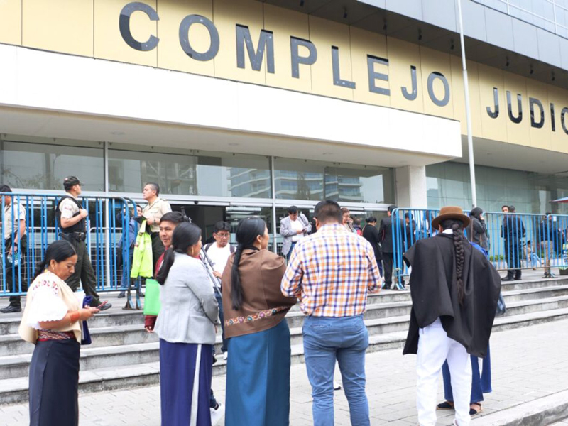 audiencia 12 de otavalo