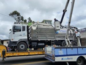 camion