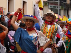 Diario El Norte 27 carchi provincializacion