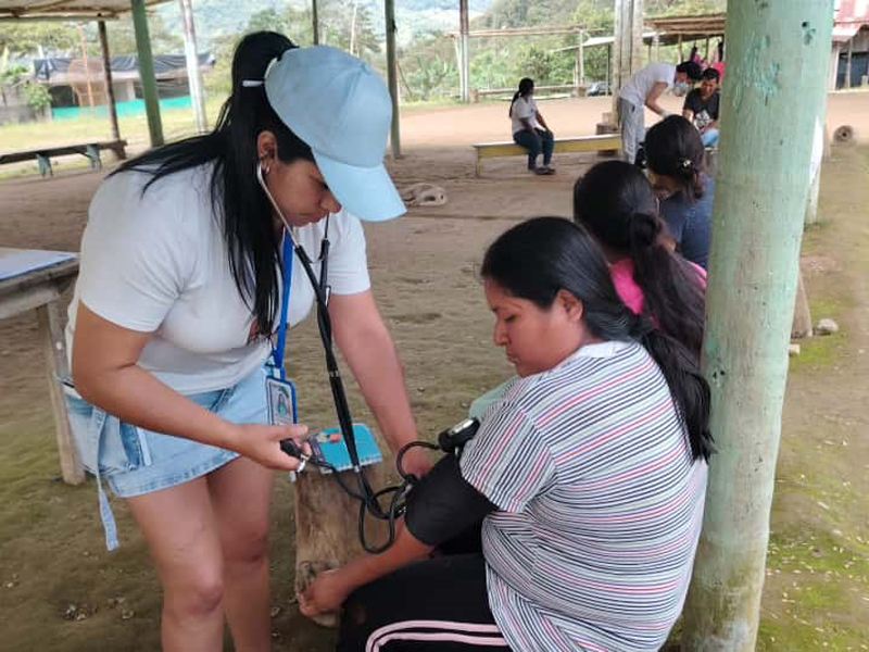 Patronato de Amparo Social llega lejos con atención social 7 carchi