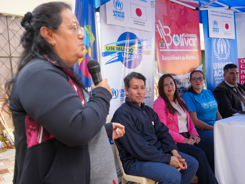 Cuesaca finaliza sus escuelas de campo agrícola 1 cuesaca