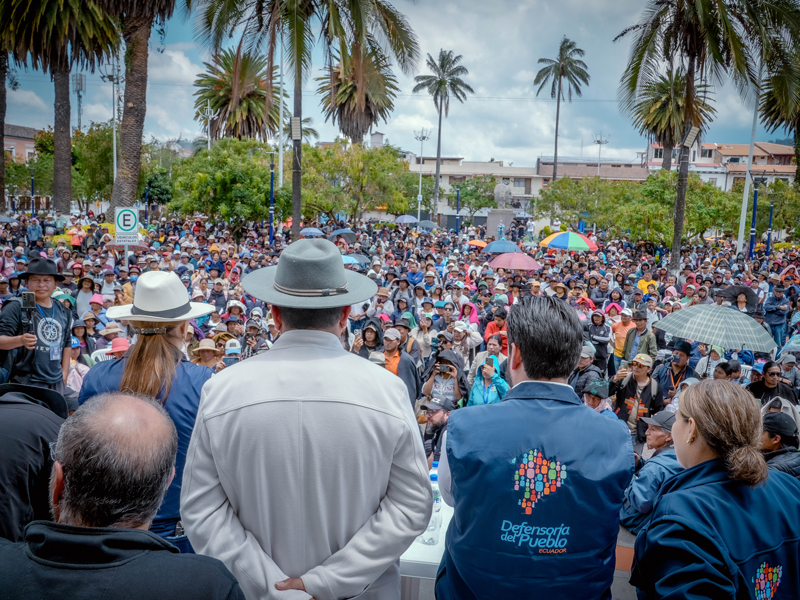 dialogo indigenas