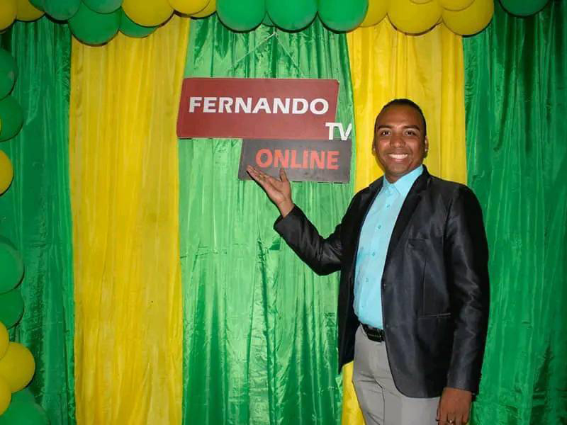 fernando alvarez