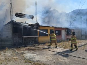 incendio
