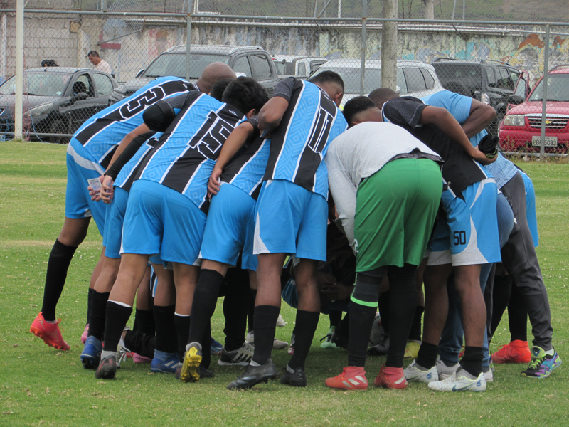 Ocho equipos y cuatro cupos a la Semifinal de la Interligas 4 interligas 1