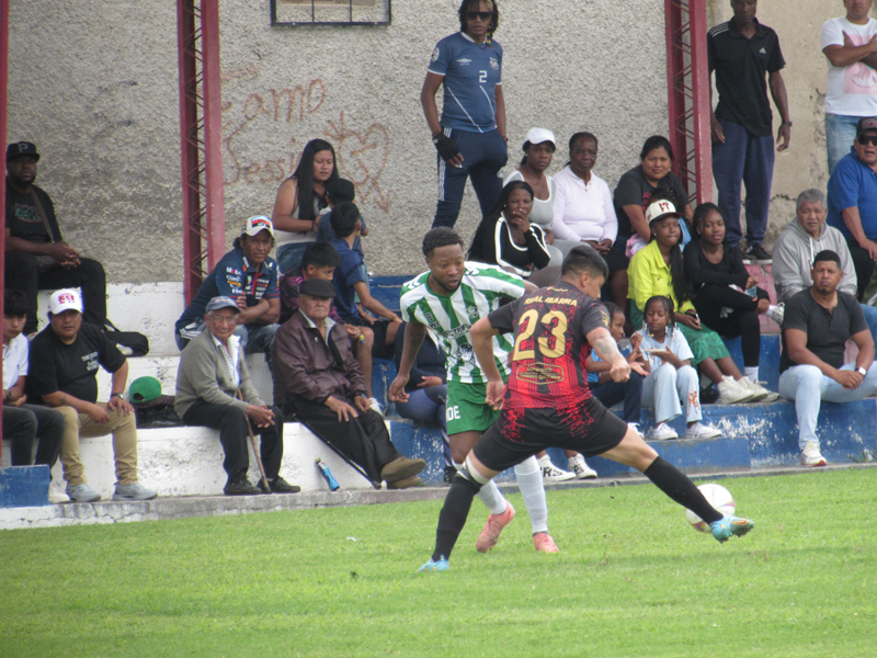 Interligas 2025 tiene a sus semifinalistas 3 interligas--3