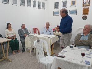 jubilados