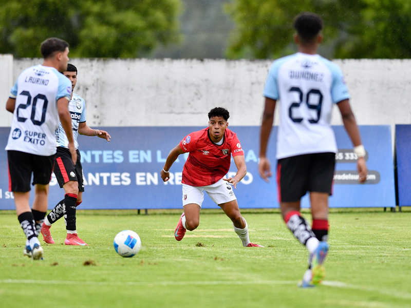Guayaquil City aseguró ante Leones FC el título de la Serie B pese a sanción pendiente 4 leones