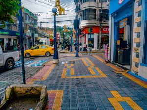 otavalo comercio
