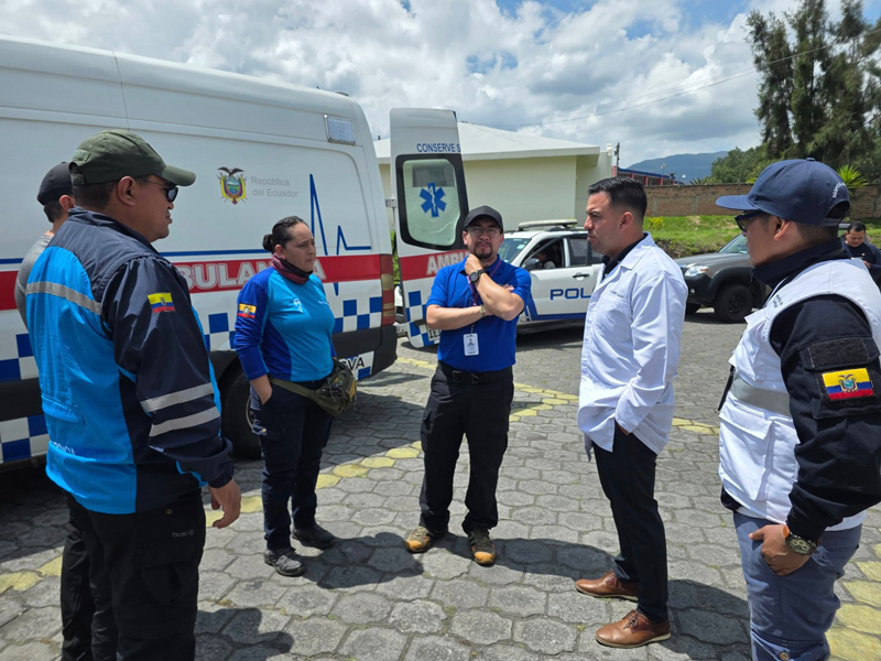otavalo hospital