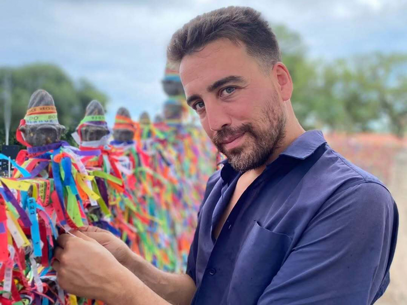periodista espanol