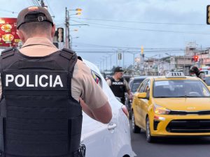 Diario El Norte 40 policias