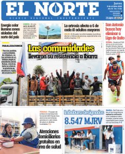 portada 9 octubre 2025