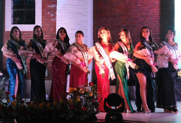 Elección y Coronación Reina de Otavalo: esta definida la fecha 12 reina-de-Otavalo