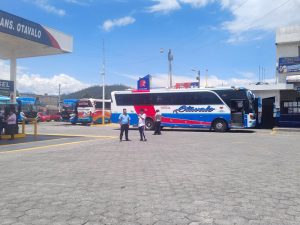 tans otavalo