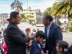 Diario El Norte 27 visuita-obispo
