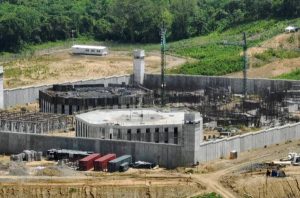 Diario El Norte 39 Cárcel