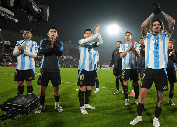 Mundial-2026