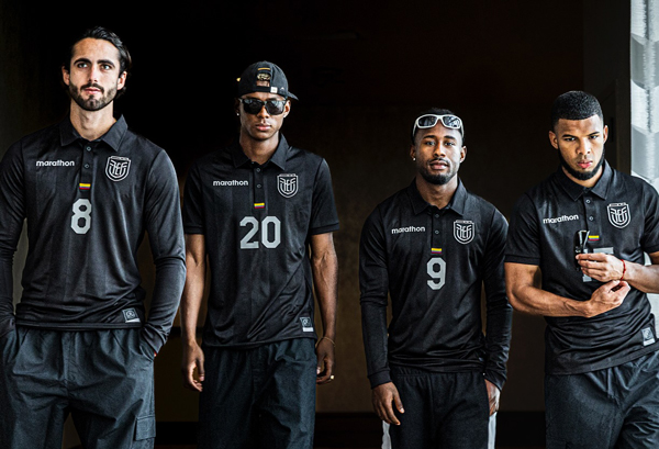 Selección-de-Ecuador