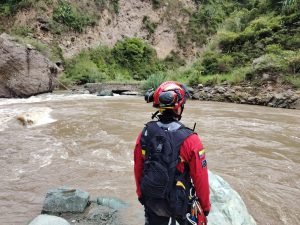 Diario El Norte 39 bomberos 1